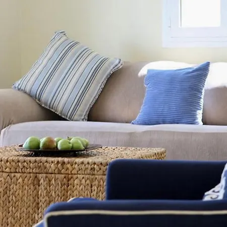 빌라 Two Greek Villas *