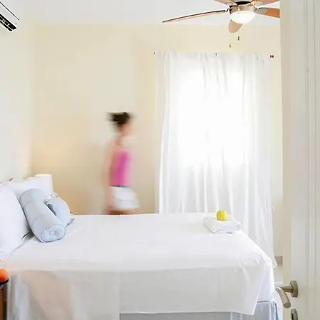 Two Greek Villas 빌라
