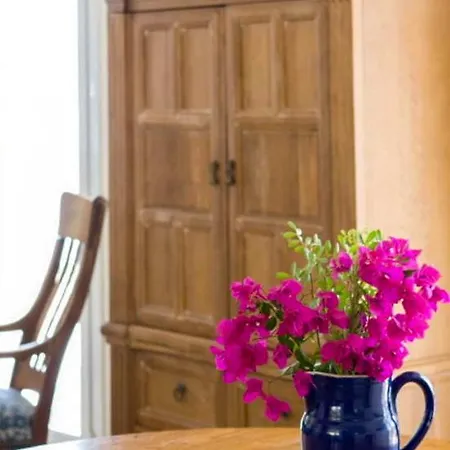Two Greek Villas 빌라