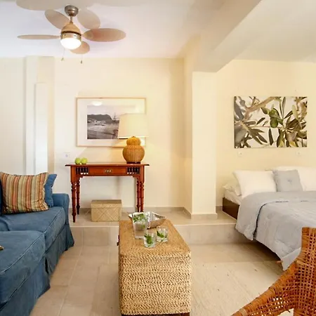 Two Greek Villas