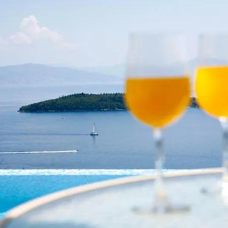 Two Greek Villas 빌라 니드리