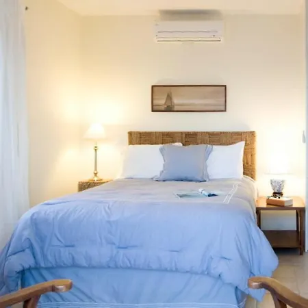 Two Greek Villas 니드리