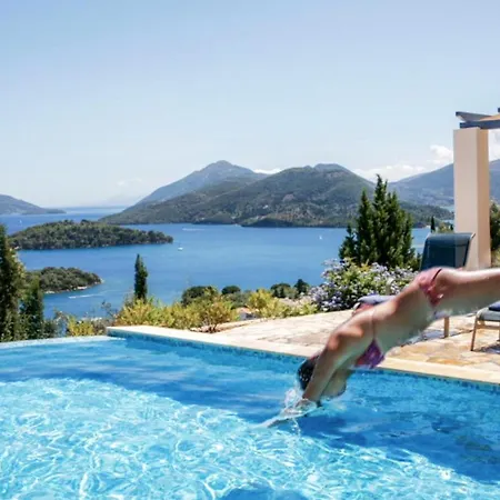 Two Greek Villas * 니드리